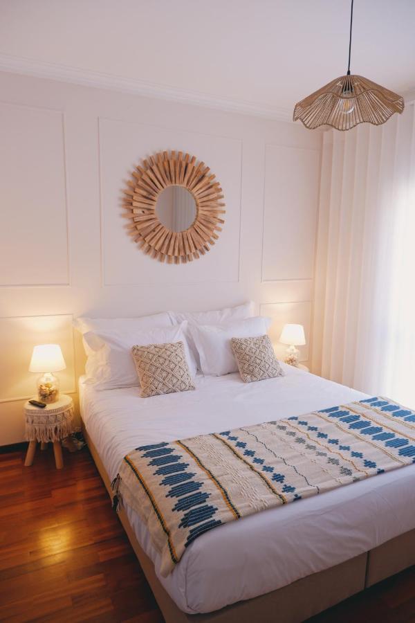 44 Forty Four Coast - Espinho Espinho  Ngoại thất bức ảnh