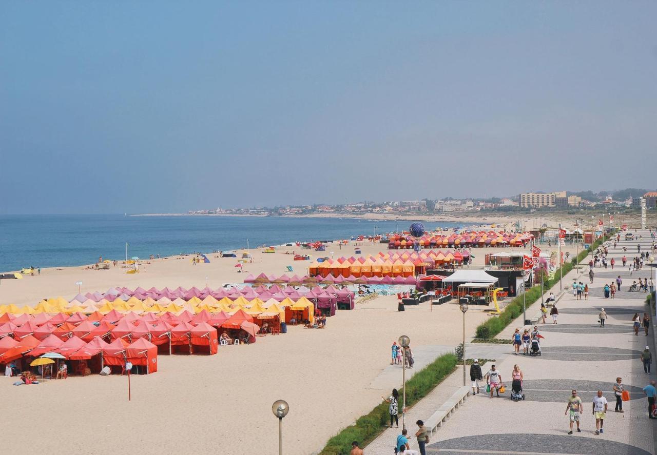 44 Forty Four Coast - Espinho Espinho  Ngoại thất bức ảnh