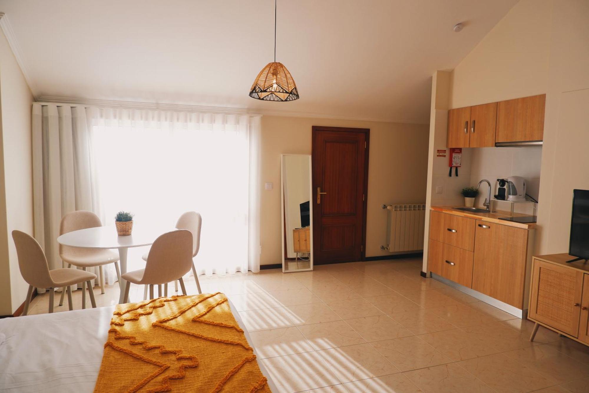 44 Forty Four Coast - Espinho Espinho  Ngoại thất bức ảnh