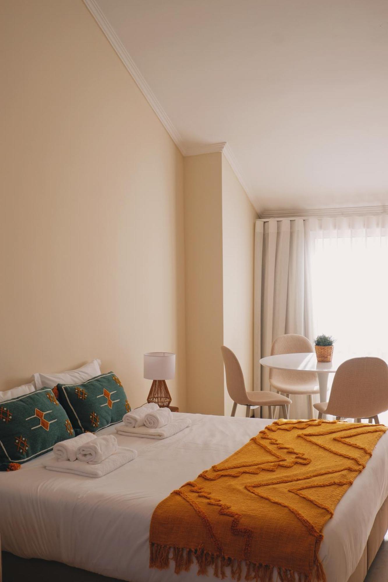 44 Forty Four Coast - Espinho Espinho  Ngoại thất bức ảnh