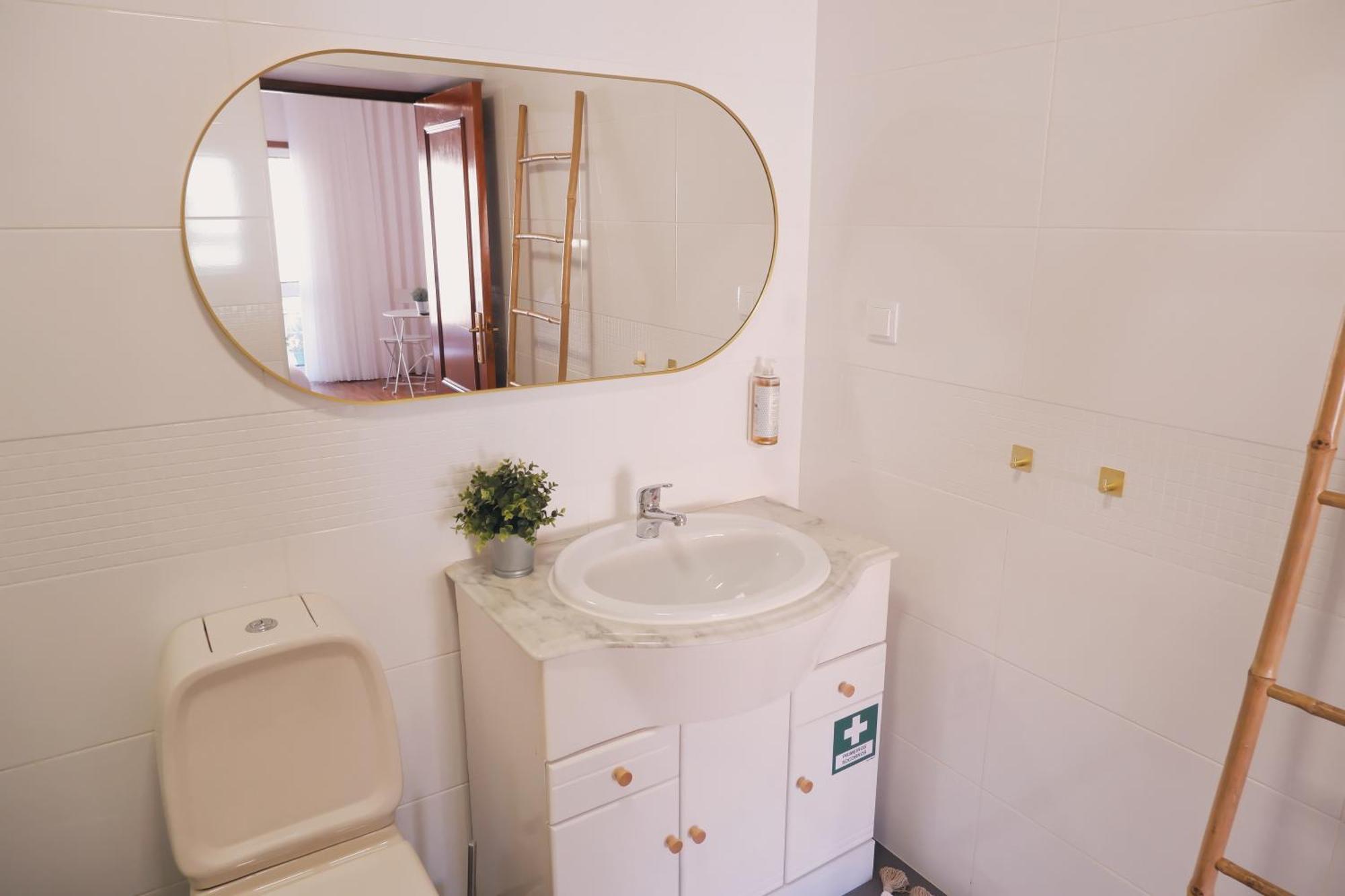 44 Forty Four Coast - Espinho Espinho  Ngoại thất bức ảnh