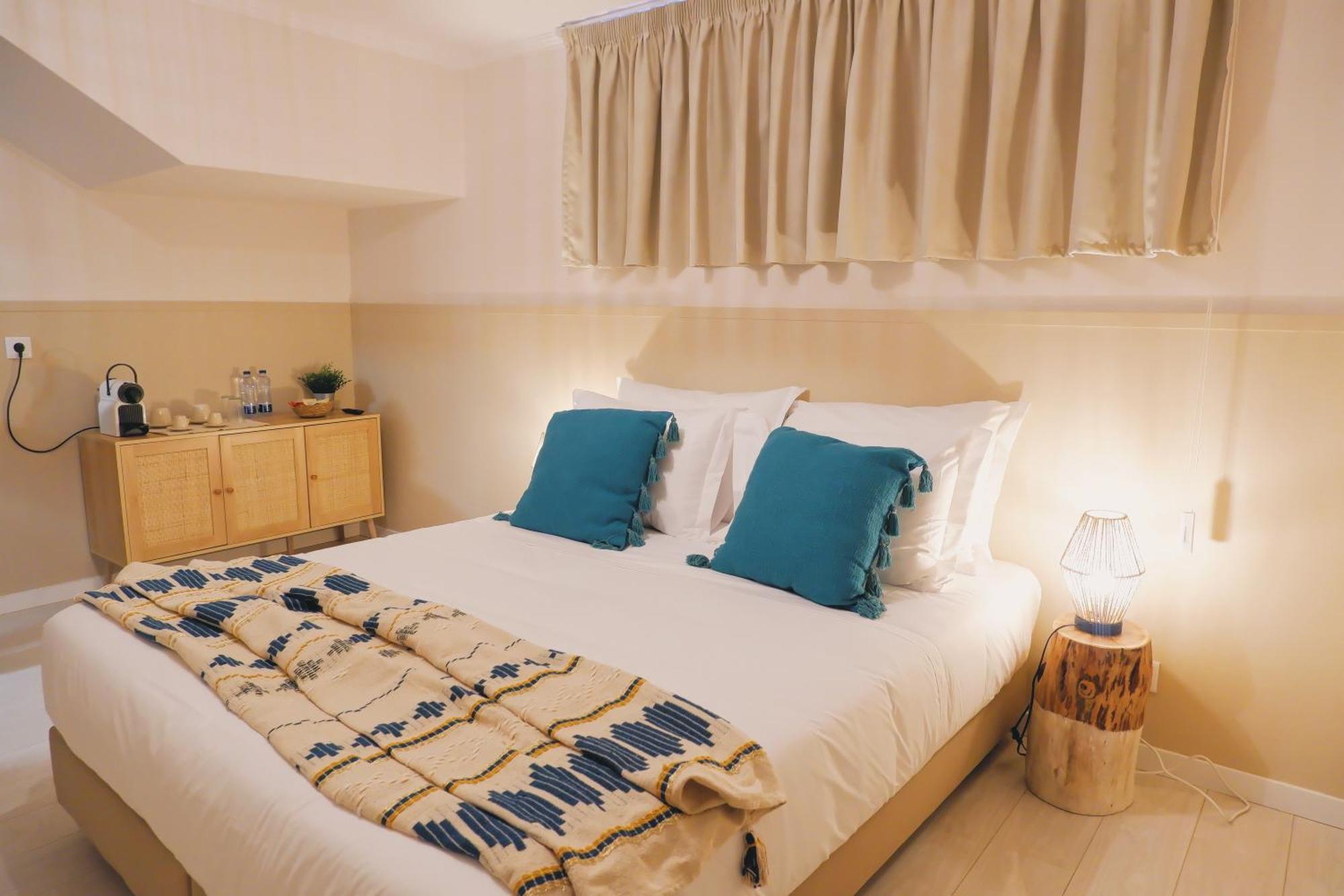 44 Forty Four Coast - Espinho Espinho  Ngoại thất bức ảnh
